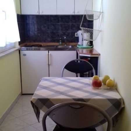 Apartment Bella Vista Park View Porec Bagian luar foto