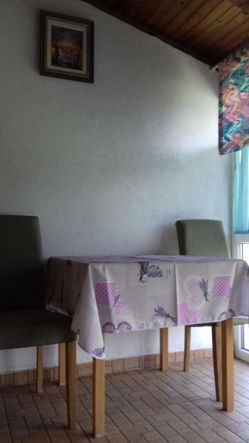 Apartment Bella Vista Park View Porec Bagian luar foto