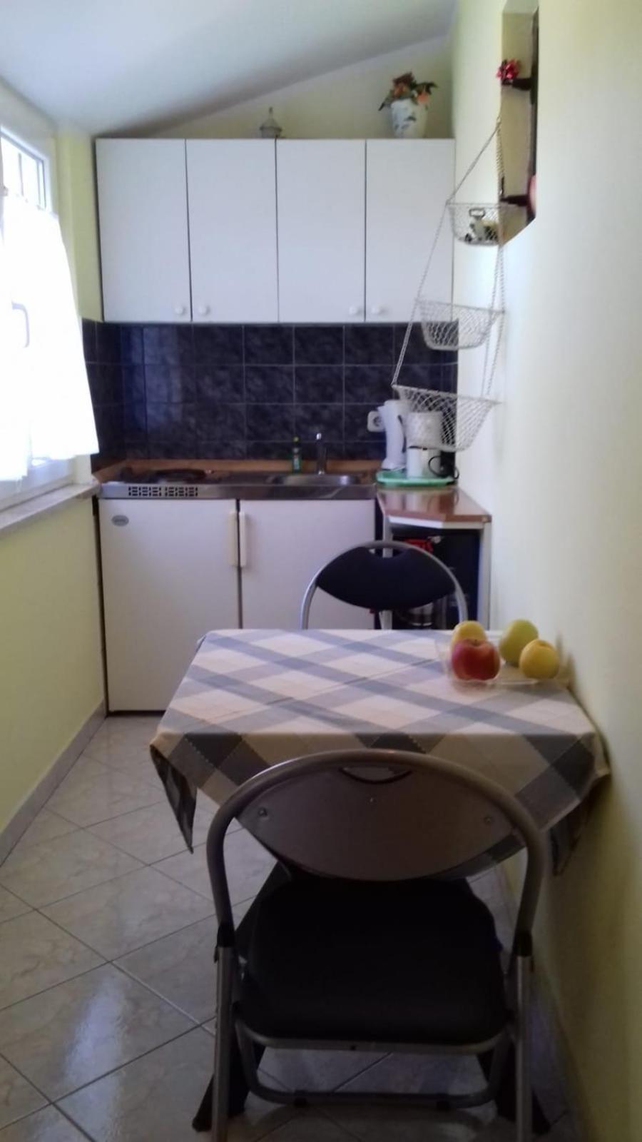 Apartment Bella Vista Park View Porec Bagian luar foto